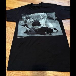 Friends “The One With Unagi” T-Shirt